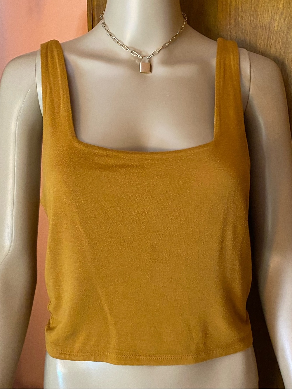 Boho top - Picture 5 of 10